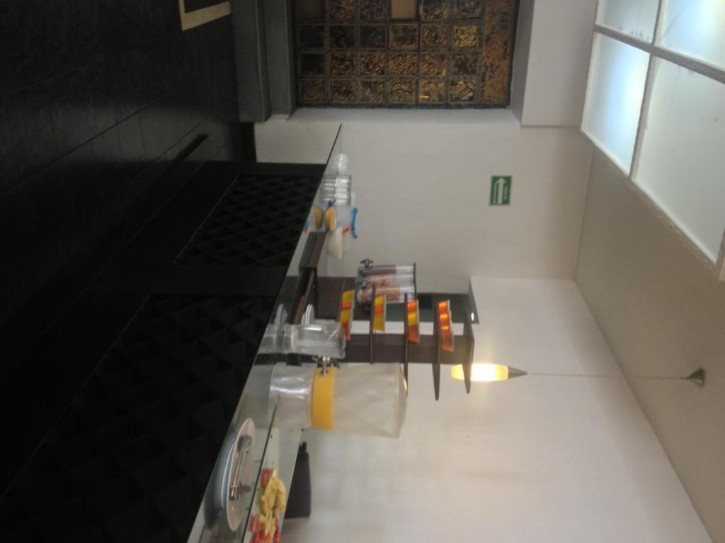 Hotel Del Parque Guadalajara Eksteriør bilde
